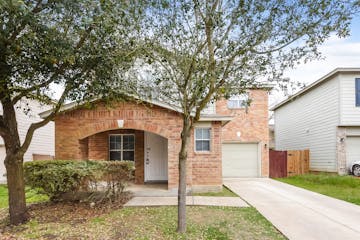 11 Basin Elm San Antonio, TX 78239